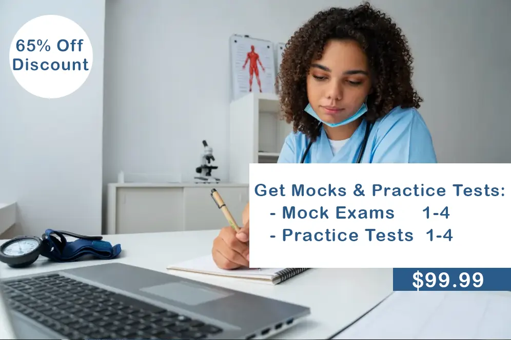 HESI EXIT mock and practice offer