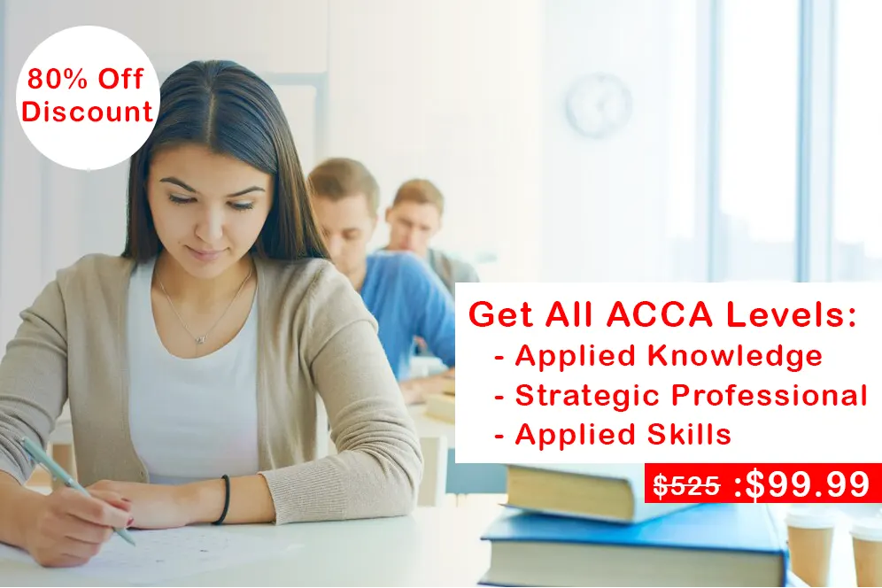 ACCA Courses