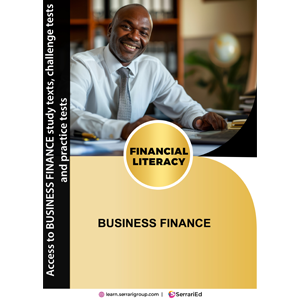 Business Finance