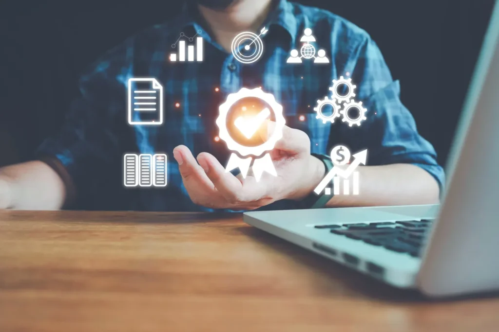 Quality Assurance and Effectiveness