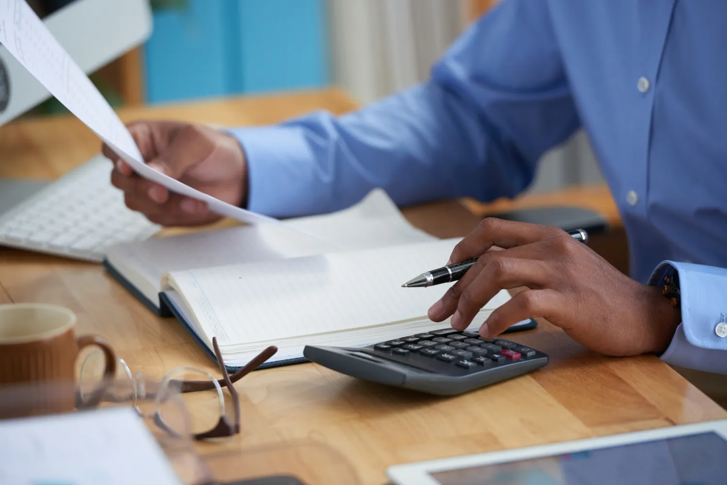 ACCA Professional Accounting exam