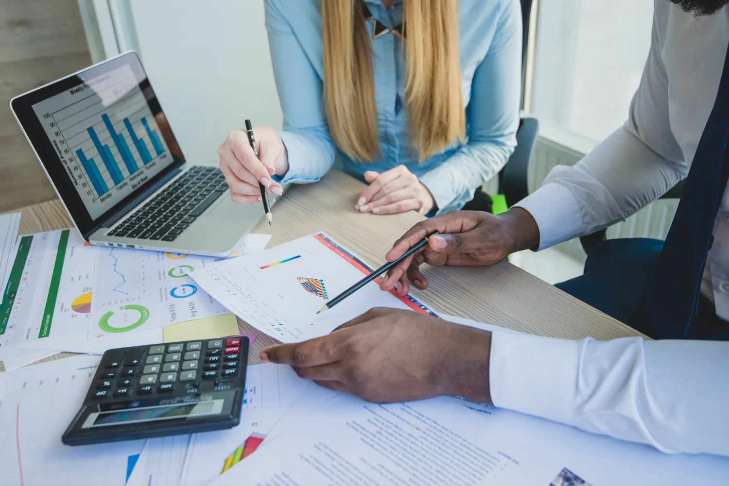 ACCA Professional Accounting