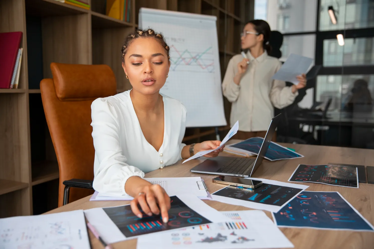 ACCA Accounting Skills