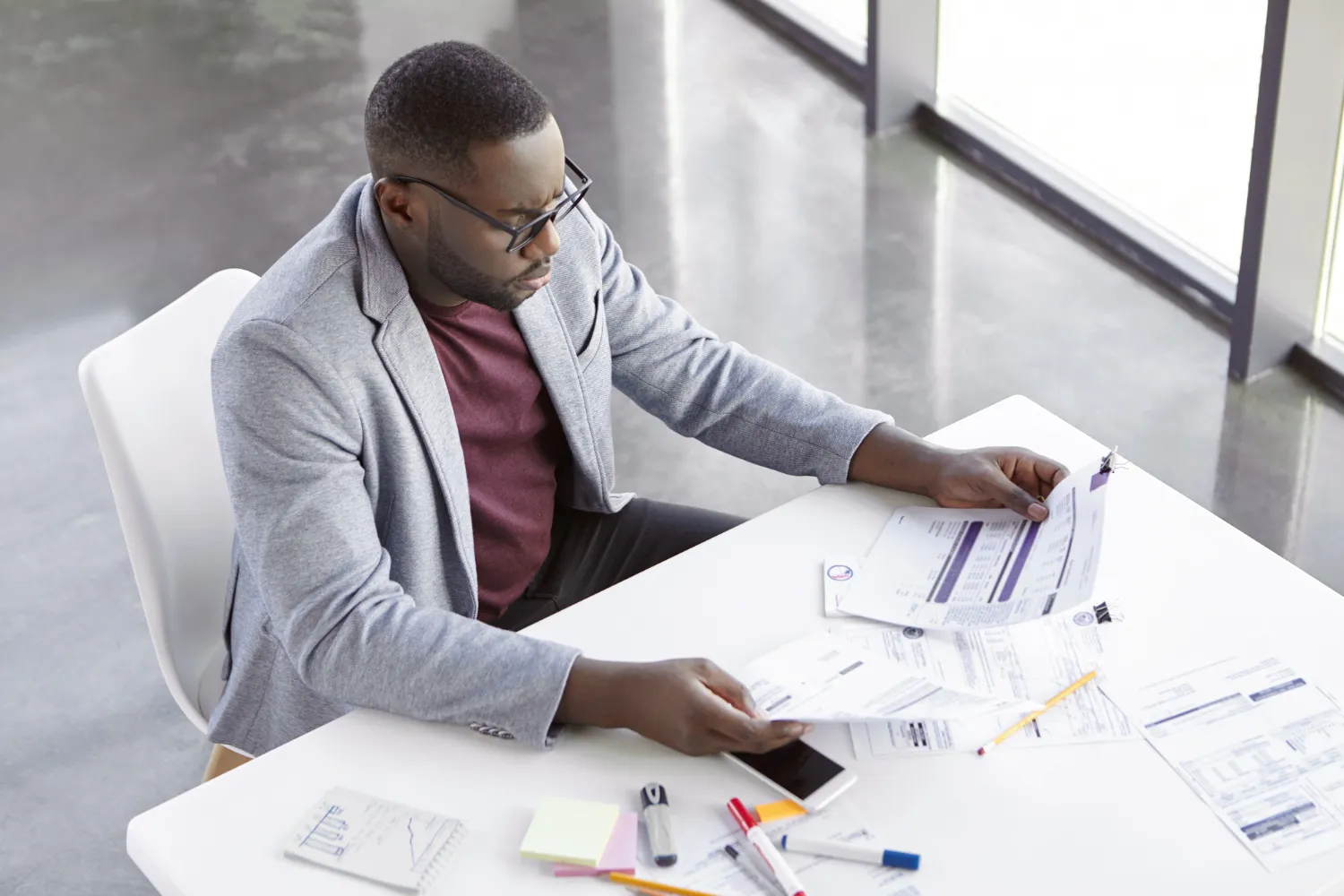 ACCA Professional Accounting Qualification