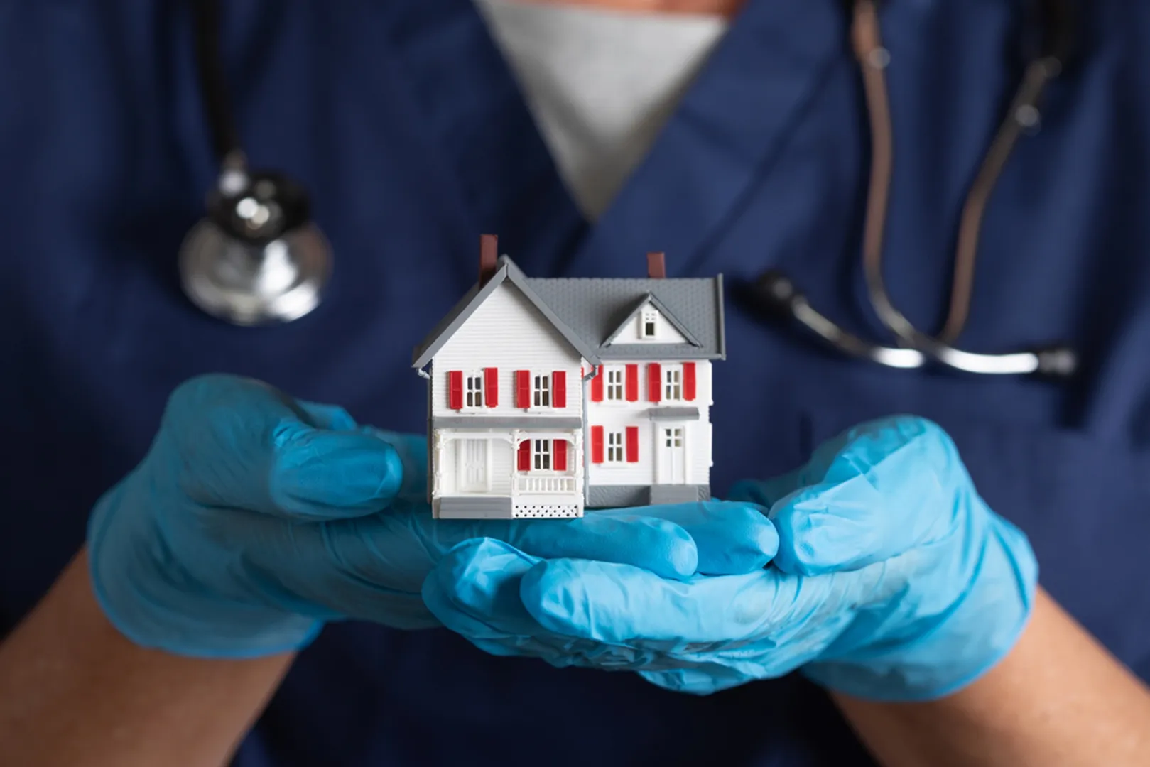 Home Healthcare Expansion Projects 26% Workforce Growth Between 2022-2032