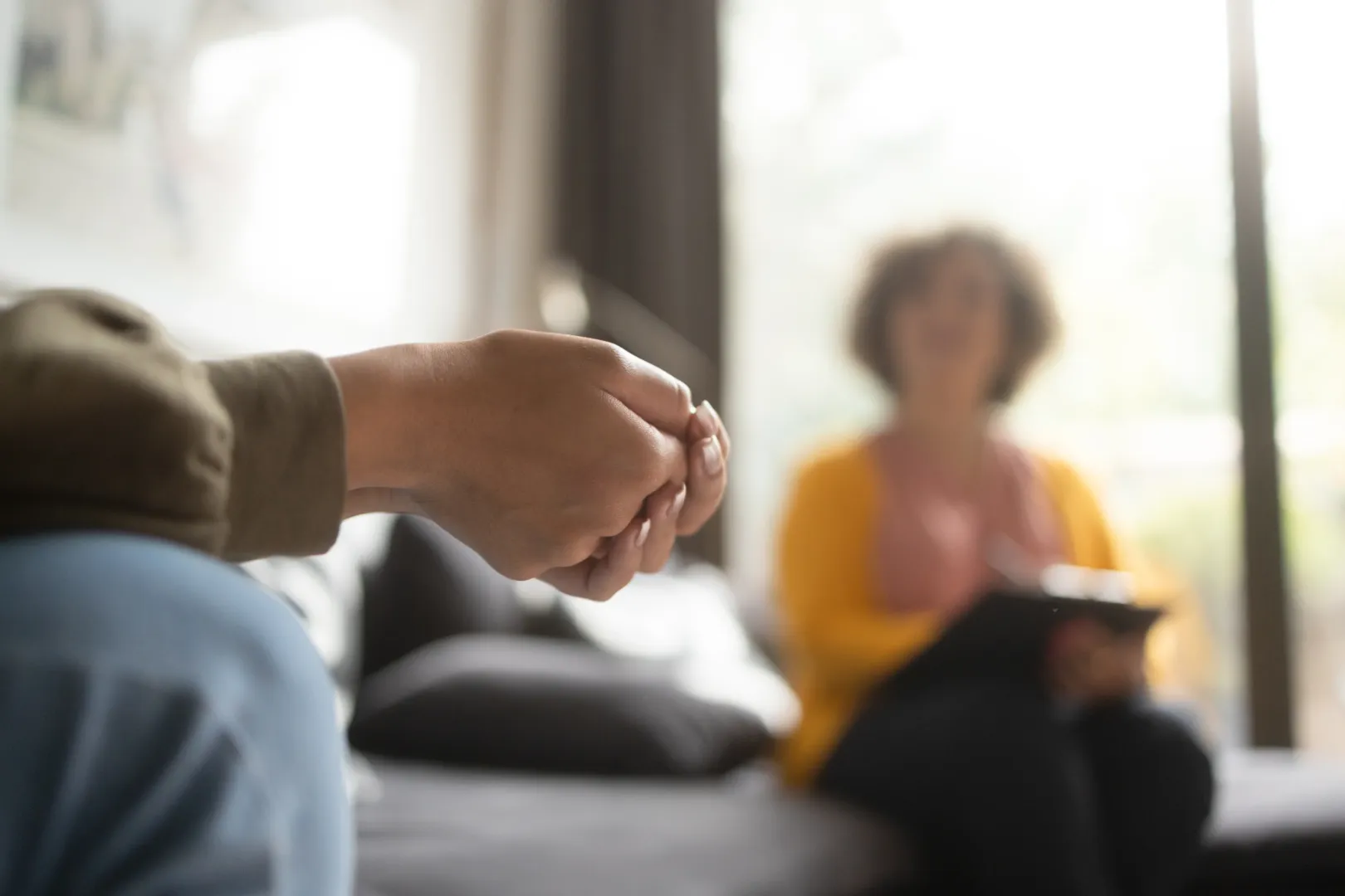 Mental Health Nursing Demand Surges Amid Growing Behavioral Health Crisis