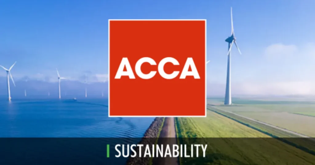 AI-Enhanced Sustainability Reporting for Accounting Professionals