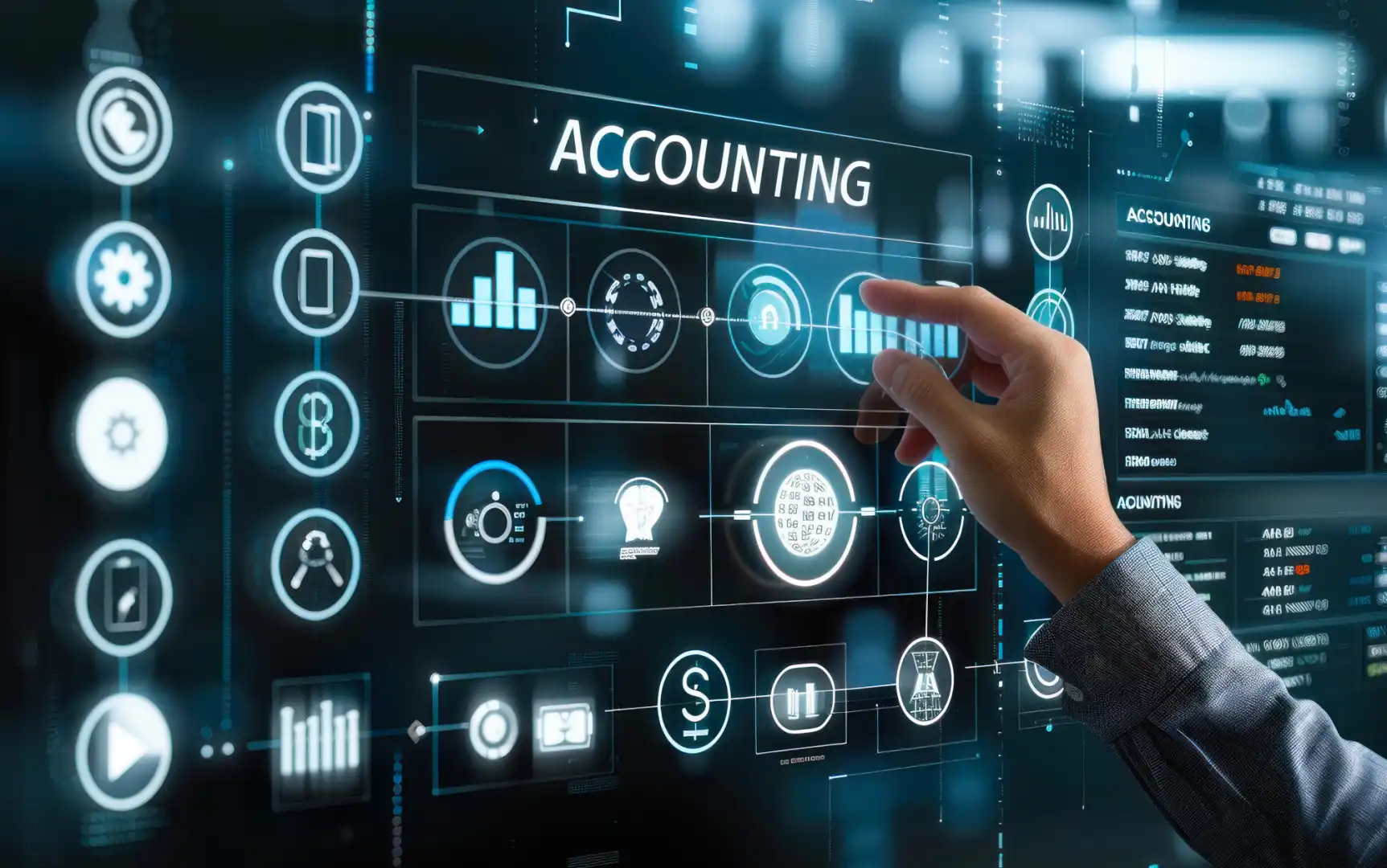 ACCA Integrates Comprehensive AI and Digital Skills Across 2025-26 Professional Accounting Syllabus