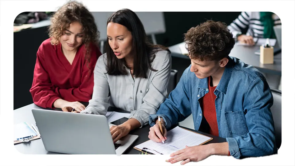 Technology-Enhanced Assessment