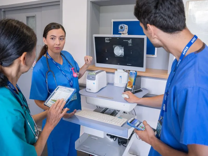 Revolutionary Clinical Judgment Measurement