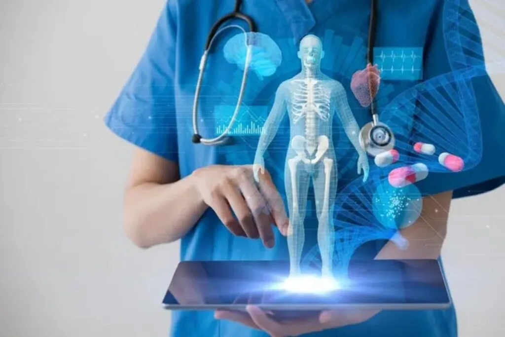 AI in Nursing Education: Florida State University Launches First Master's Program