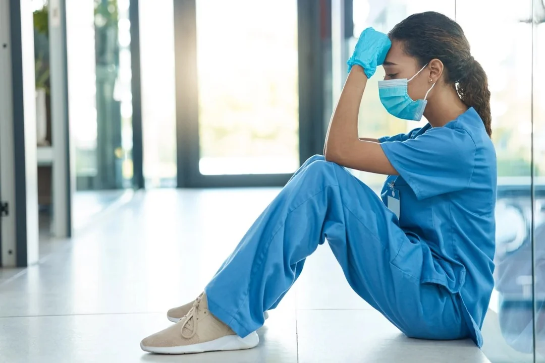 Healthcare Worker Violence Epidemic Prompts OSHA Workplace Violence Prevention Mandates