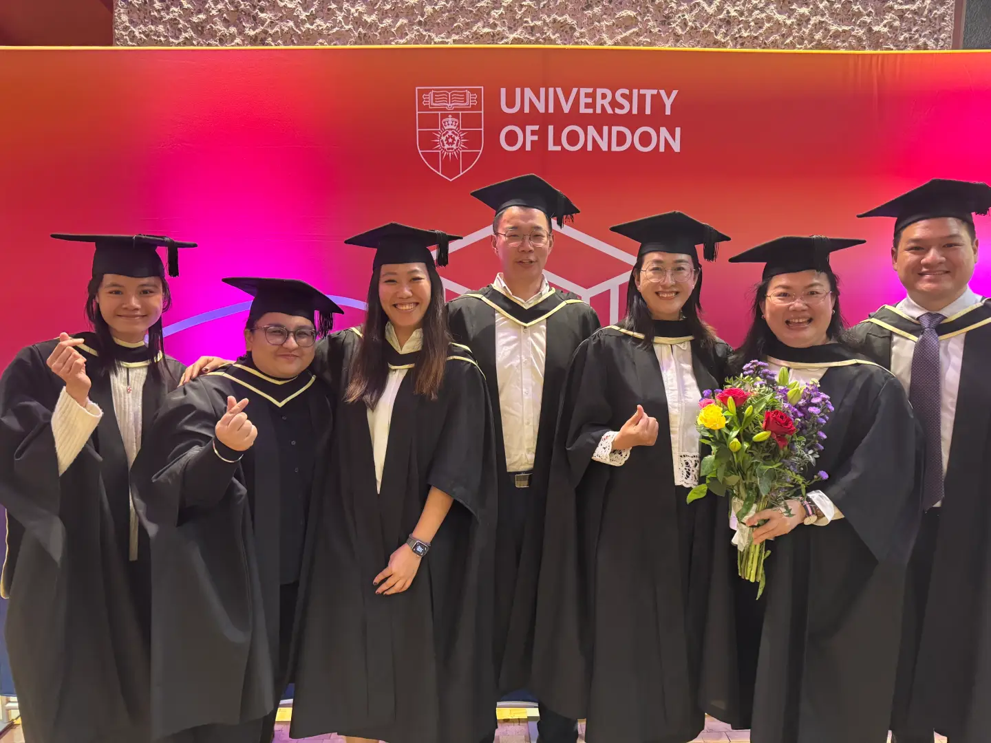 ACCA and University of London Launch BSc (Hons) Professional Accountancy Degree Programme
