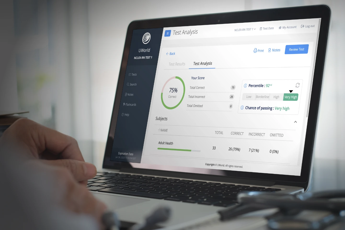 NCLEX Introduces Advanced Polytomous Scoring System for Enhanced Assessment Accuracy