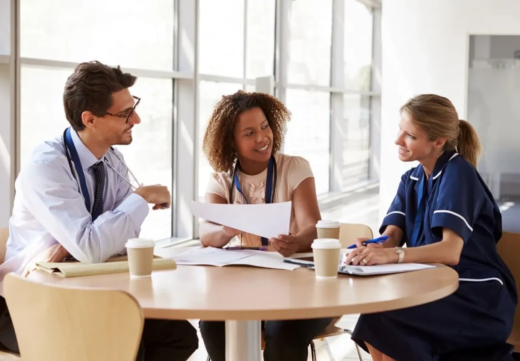 Recruitment and Replacement Strategies
