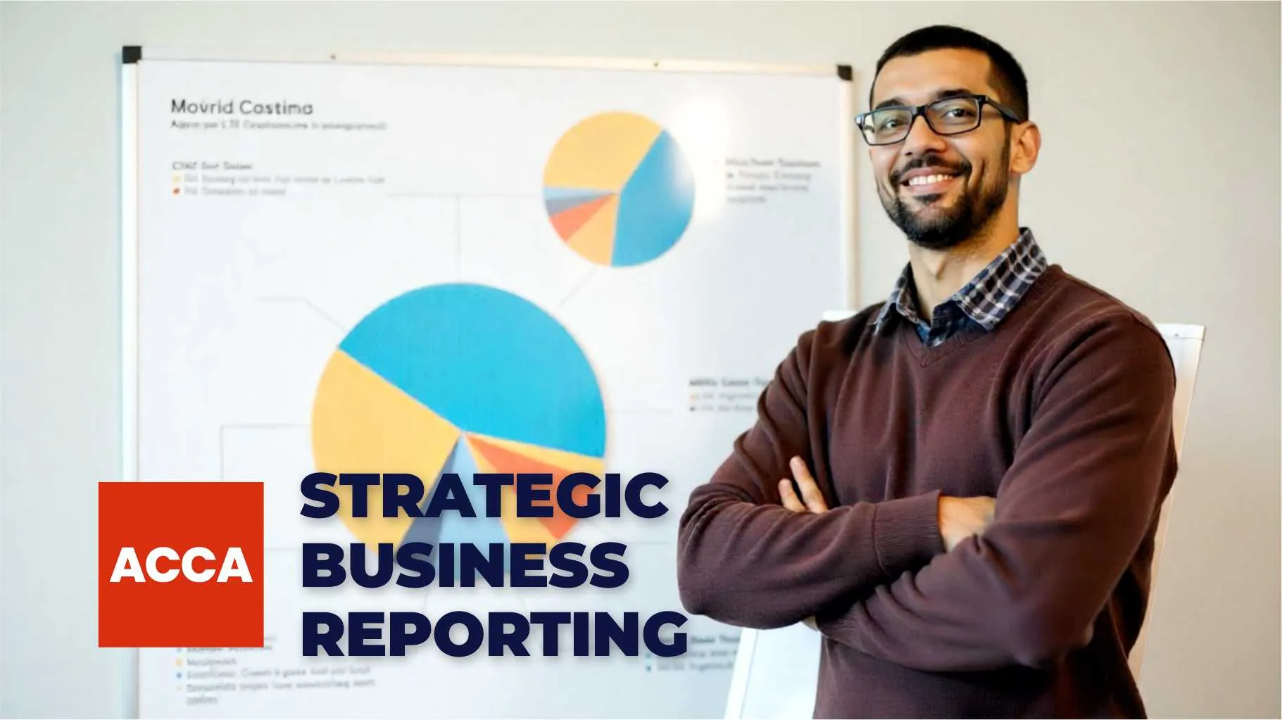 ACCA Updates Strategic Business Reporting with Comprehensive Sustainability Reporting Standards