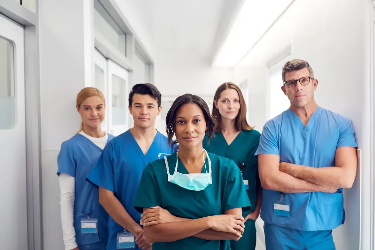 Nurse Licensure Compact Expansion - Alaska Joins Multi-State Practice Agreement