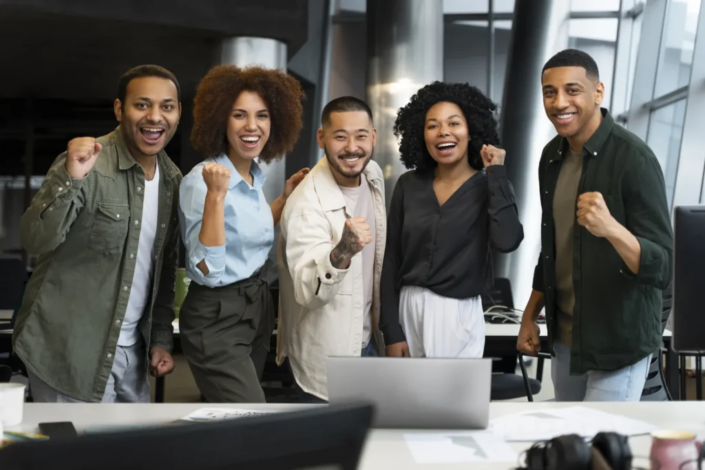 Adapting to a Dynamic Finance Workforce