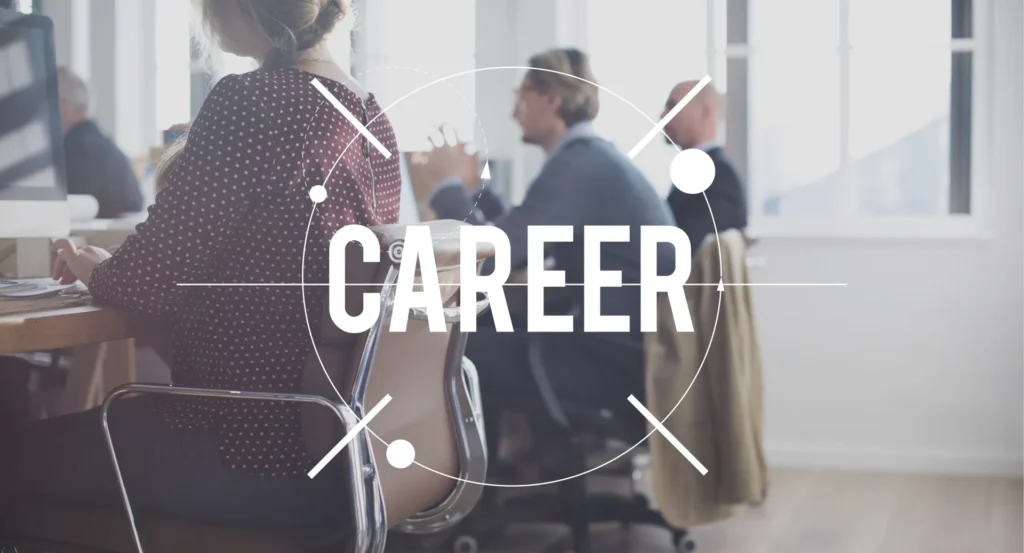 Career Advancement and Specialization