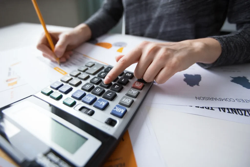 Flexible Learning Format for Accounting Students
