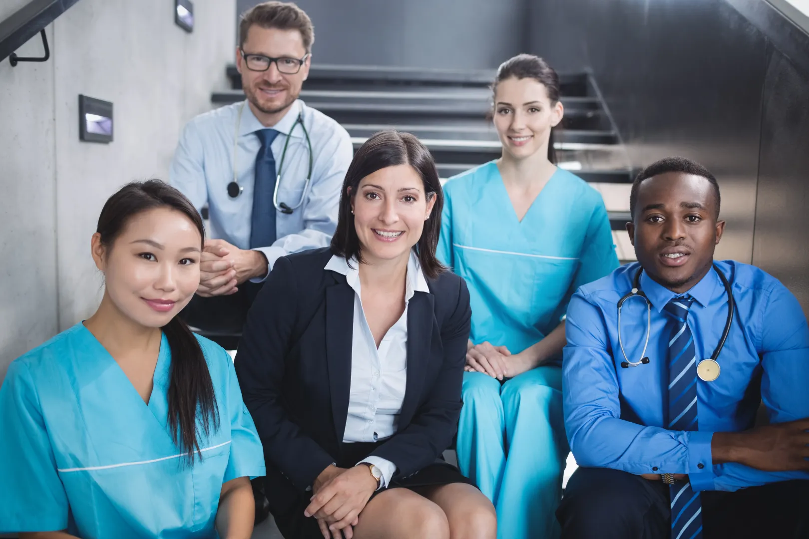 International Nursing Migration Patterns Reveal 1 in 7 Nurses Worldwide Are Foreign-Born