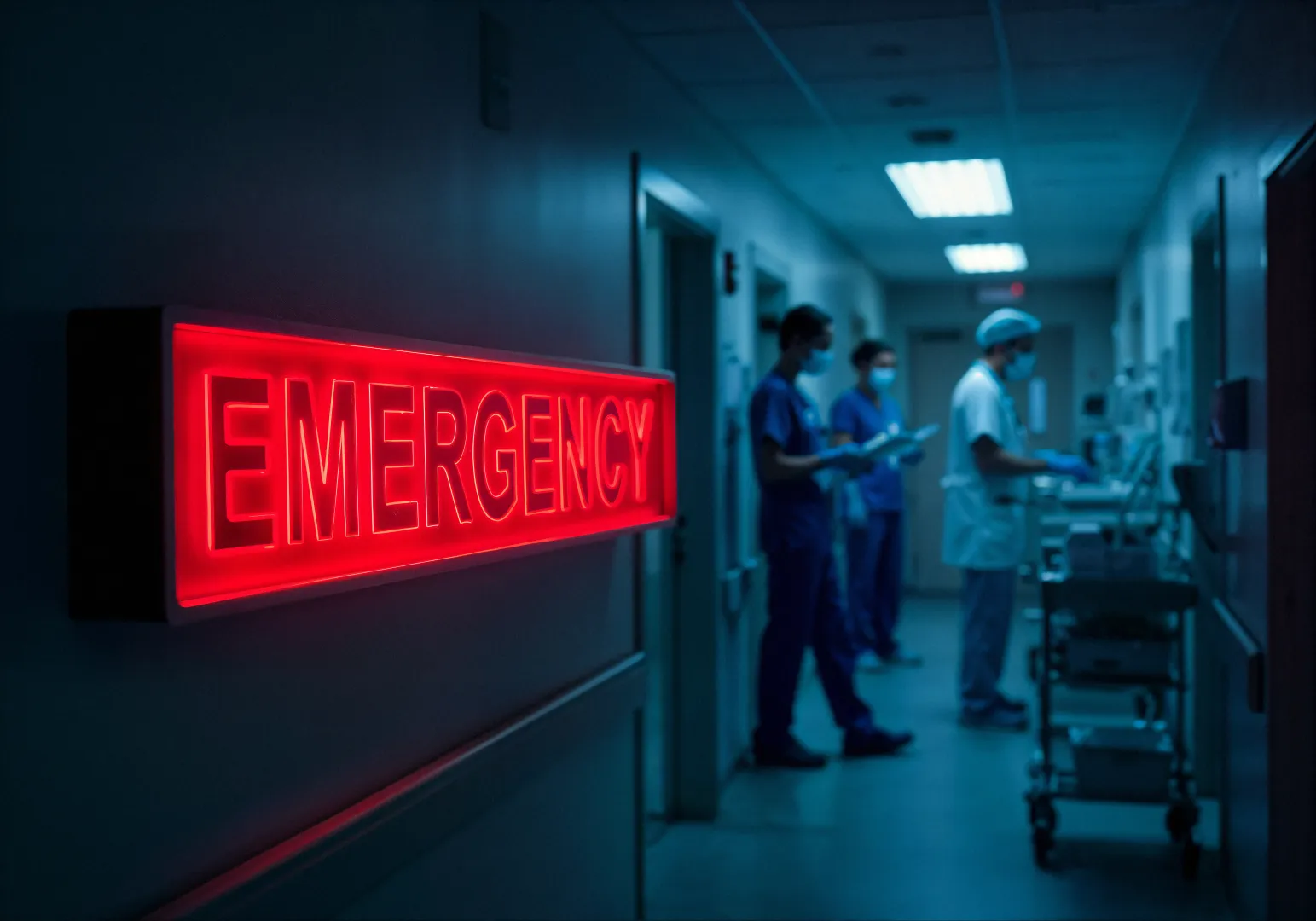 Emergency Department Safety Legislation Expands Nationwide Legal Protections