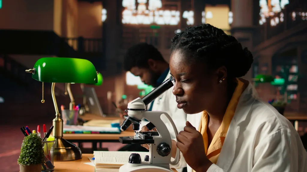 Research and Evidence Development
