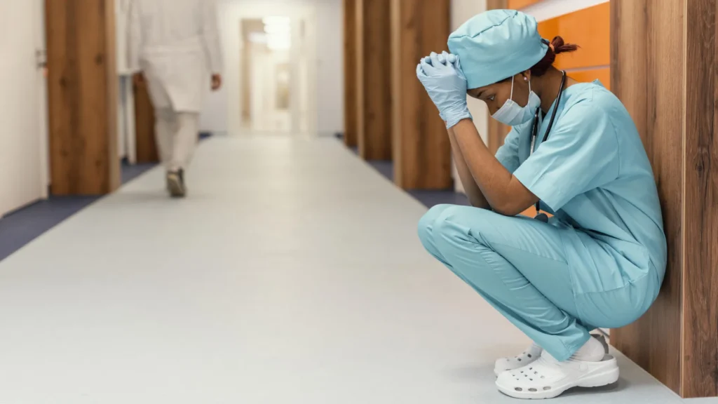 Mental Health Crisis Scope and Impact