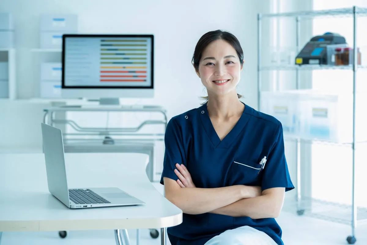 Maryland Expands Clinical Nurse Specialist Prescriptive Authority