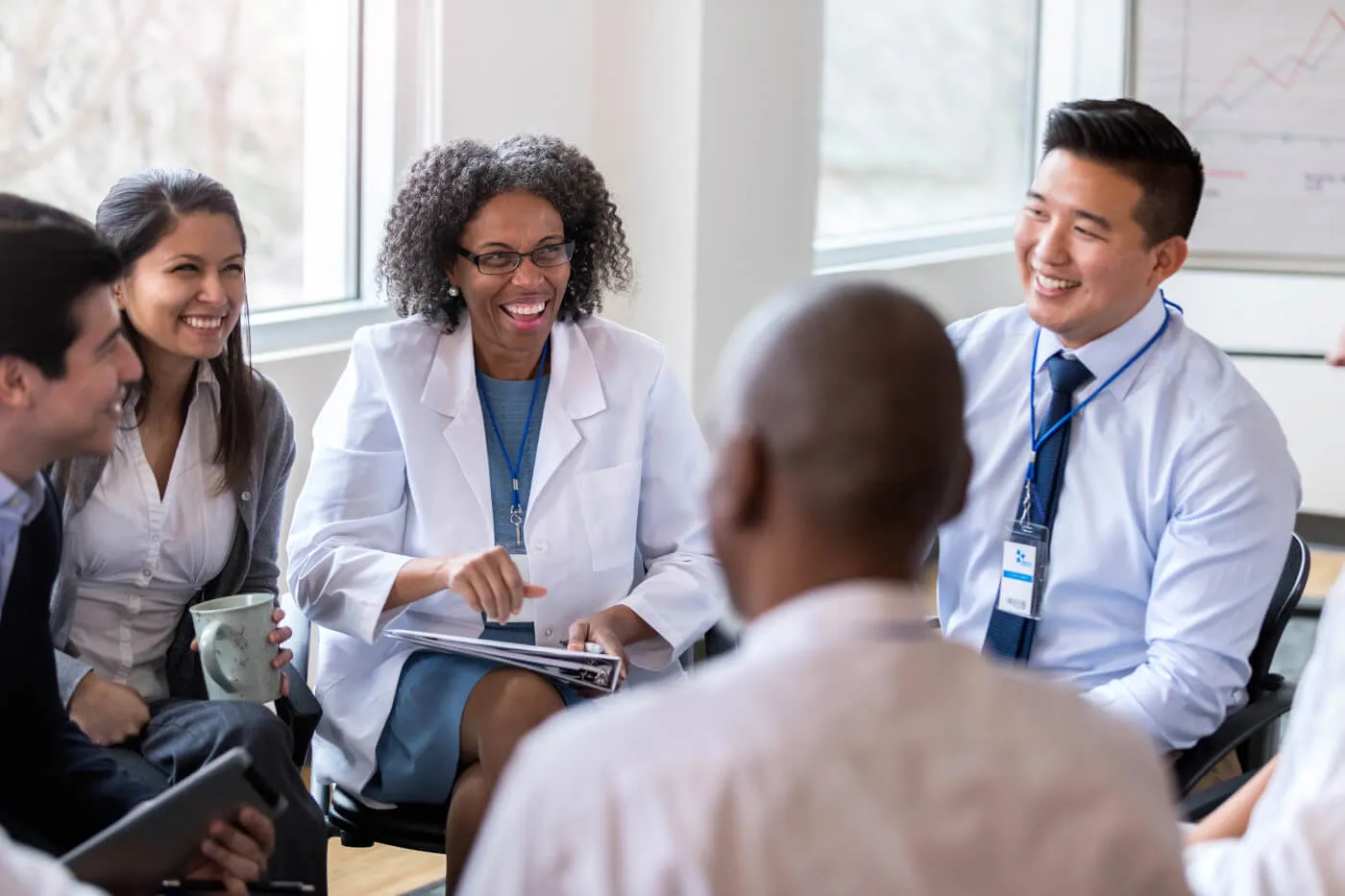 Interprofessional Education Models Promote Team-Based Care Collaboration