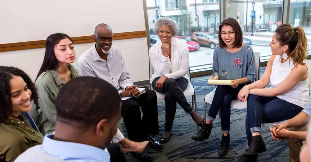 Community Mental Health Nursing: