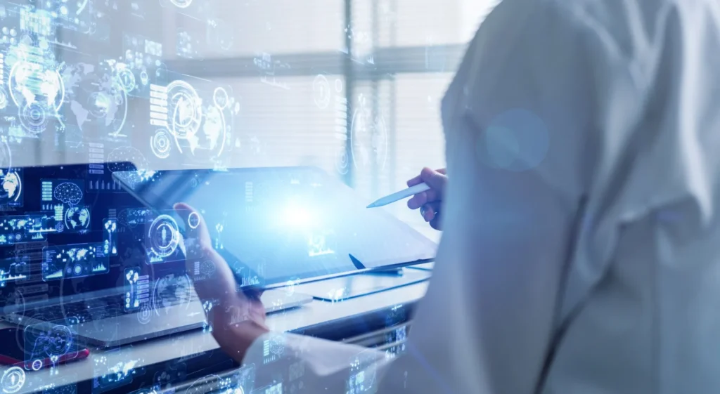 Innovation in Clinical Partnerships