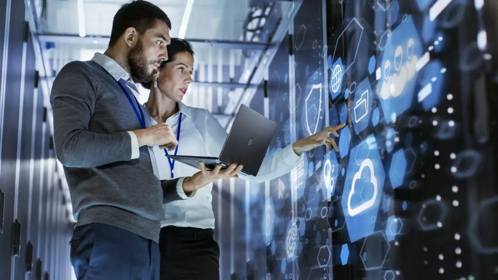 Technology Infrastructure and Support