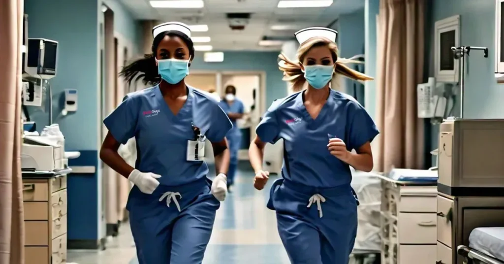 Nurse Practitioner Response: