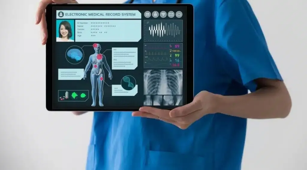 Electronic Health Records:
