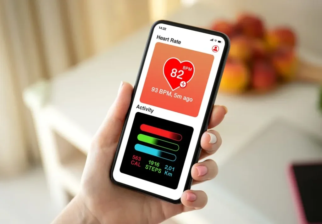 Mobile Health and Apps: