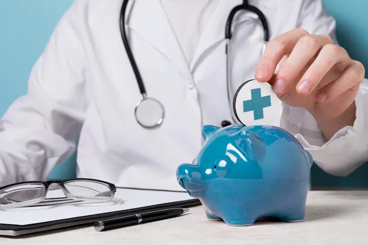 Healthcare Cost Reduction: