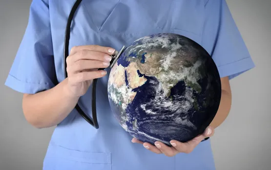 Global Nursing Workforce Analysis