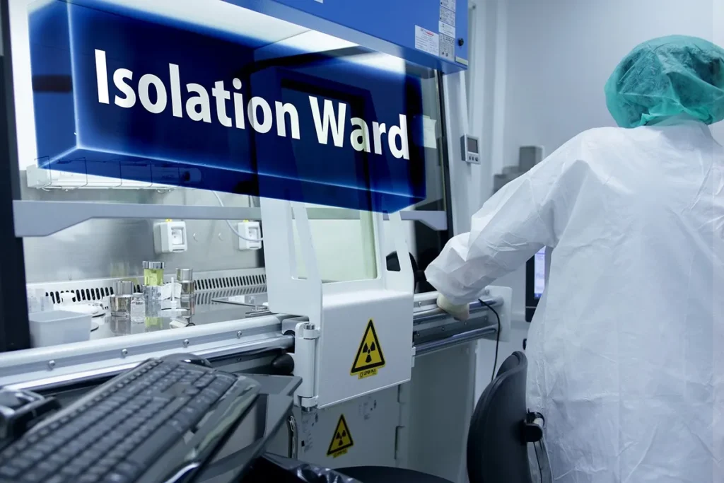 Global Health Security