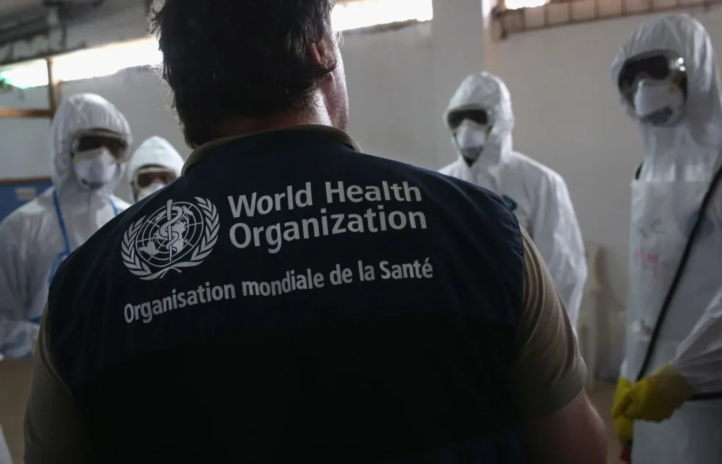 International Collaboration and Support