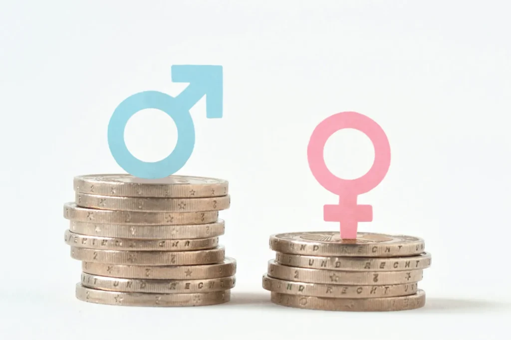 Gender Pay Gap Analysis: