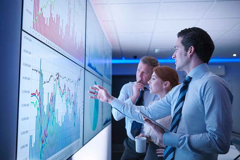 Industry-Relevant Accounting Content