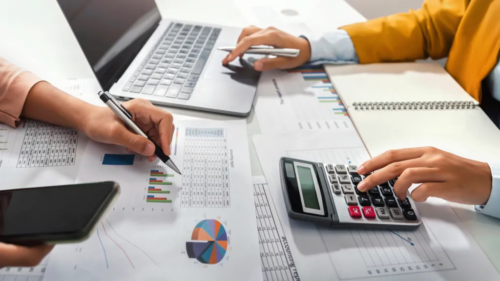 Scenario-Based Learning Applications for Professional Accountants