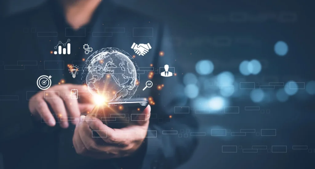 Technology and Innovation Solutions
