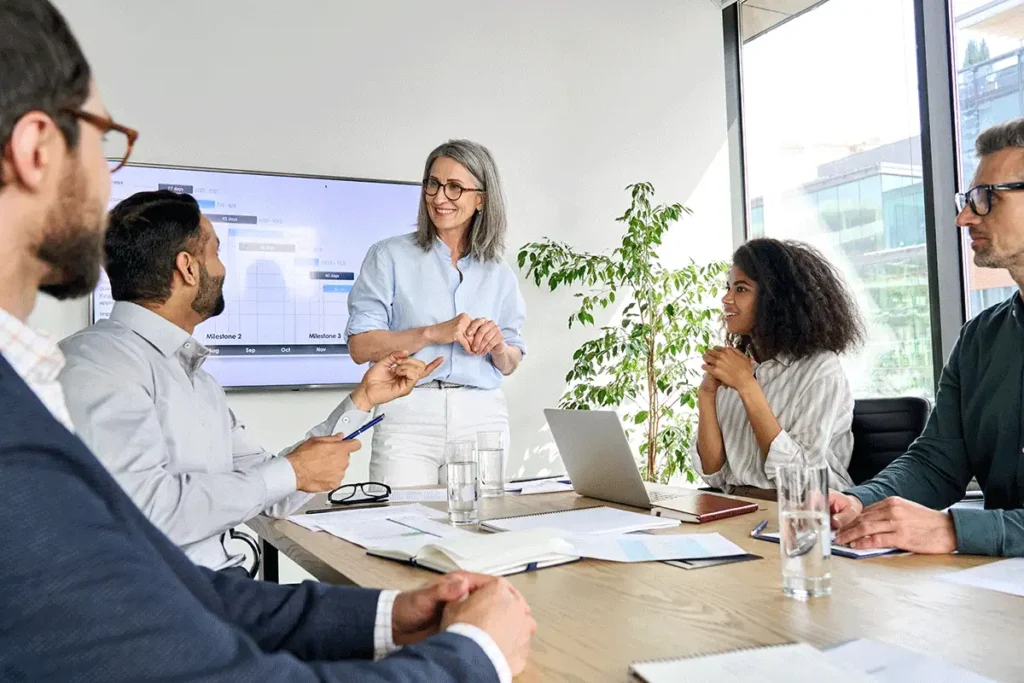 Professional Development and Support