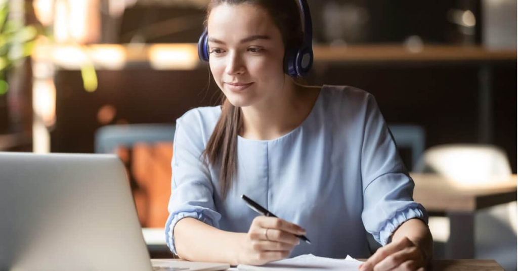 Flexible Learning Options