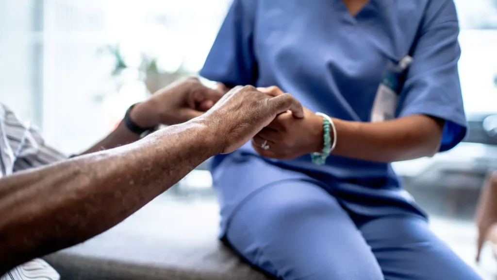 Patient Care Benefits