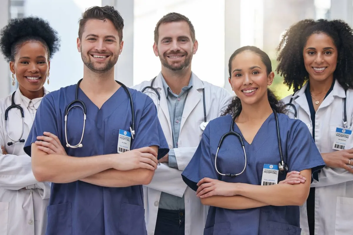 WHO Reports Global Nursing Workforce Growth to 29.8 Million Despite Persistent Regional Shortages