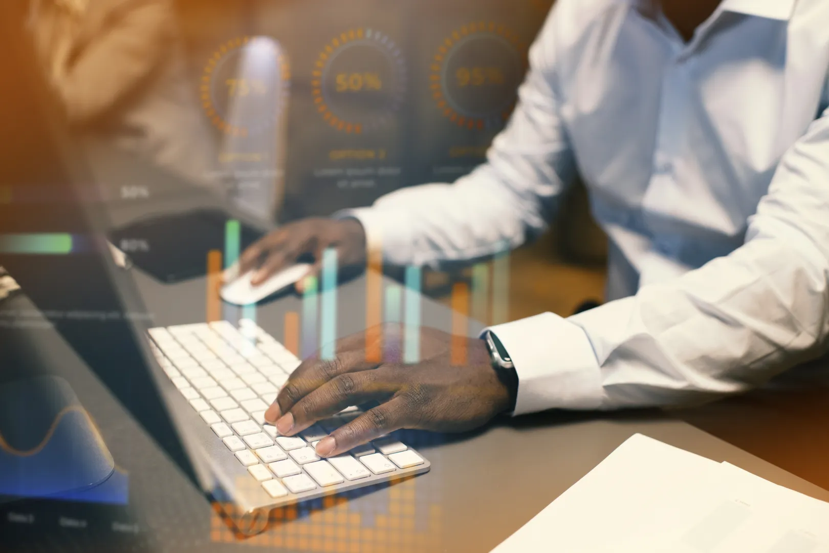 Digital Focus for Modern Accountants