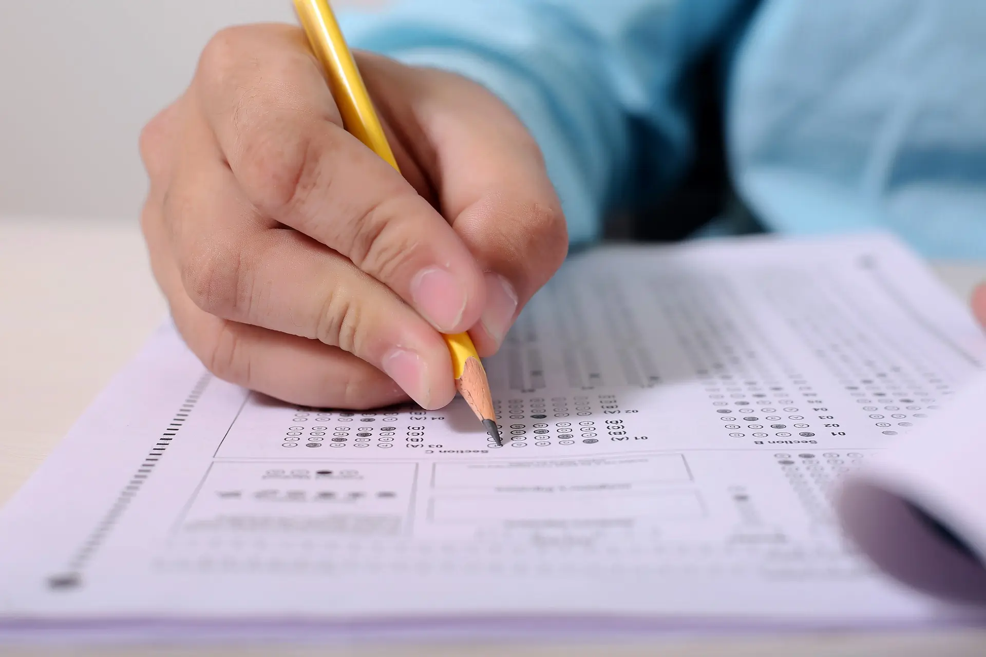 ATI TEAS 7 Introduces Interactive Question Types to Enhance Assessment Accuracy